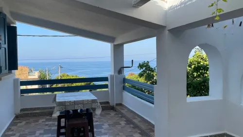 Location vacances Villa Tipaza Larhat