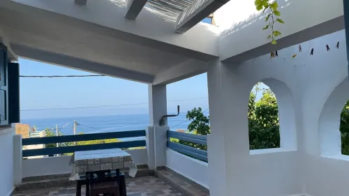 Location vacances Villa Tipaza Larhat