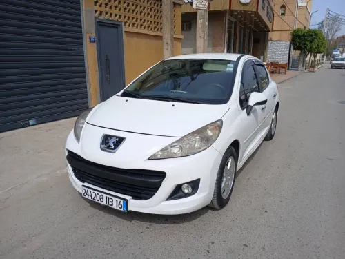 Peugeot 207 plus 2013 207 plus