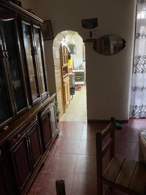 Vente Villa Alger Bab el oued