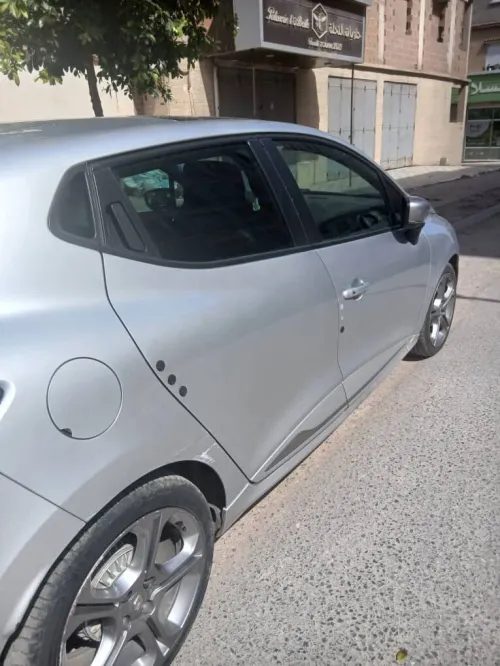 Renault Clio 4 2019 GT Line +