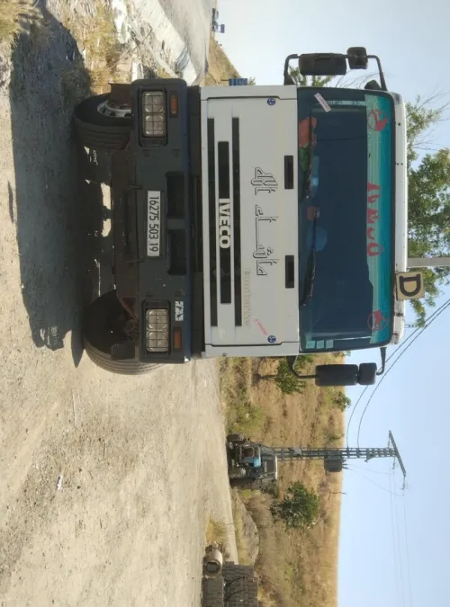 IVECO 400 