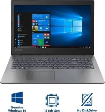 Lenovo IdeaPad i5 8 génération 