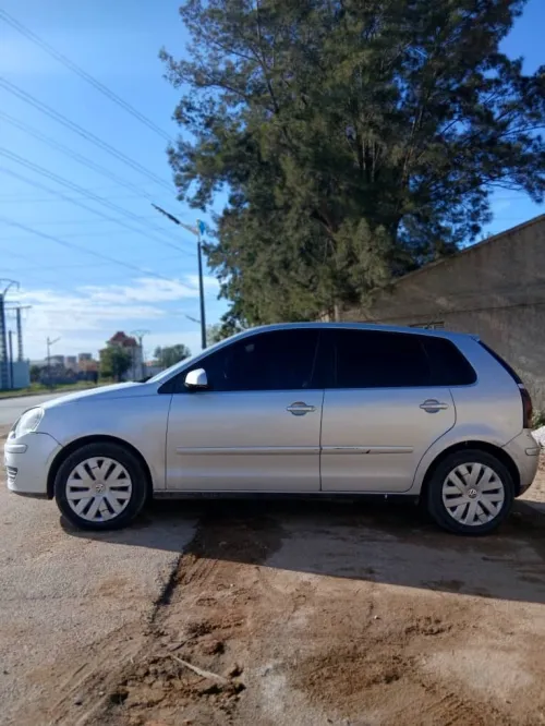 Volkswagen Polo 2008 