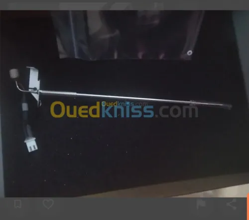 Aiguille Automate biochimie 