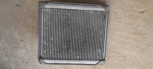 Radiateur climatiseur  mitsubishi ASX