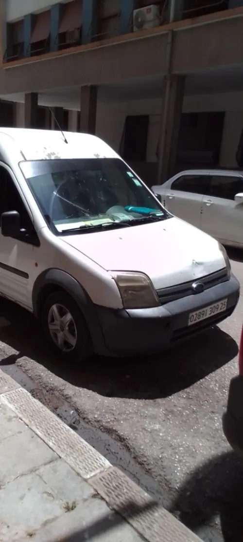 Ford Tourneo Connect 2009 XL