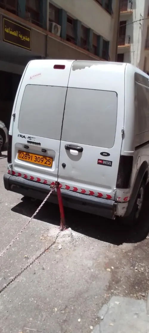 Ford Tourneo Connect 2009 XL
