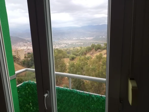 Vente Appartement F3 Béjaïa Akbou