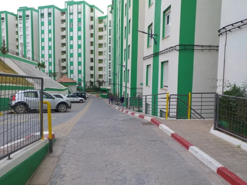Vente Appartement F3 Béjaïa Akbou