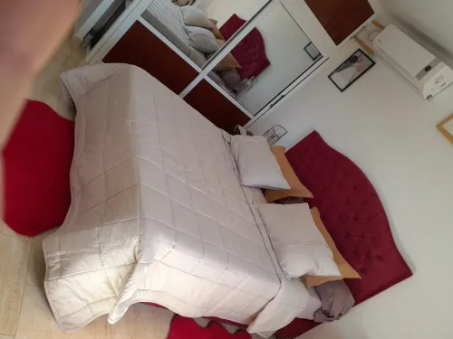 Vente Appartement F3 Béjaïa Akbou