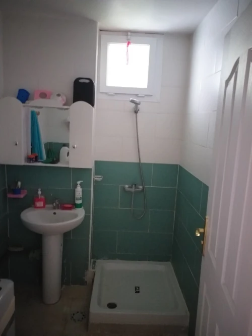 Vente Appartement F3 Béjaïa Akbou