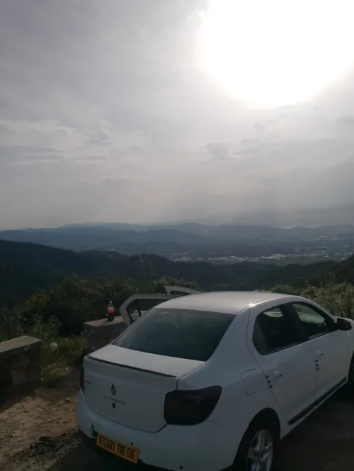 Renault Symbol 2016 Made In Bladi