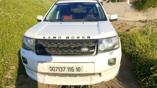 Land Rover Freelander 2 2015 Freelander 2
