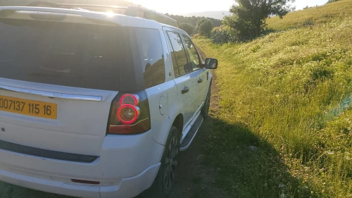 Land Rover Freelander 2 2015 Freelander 2