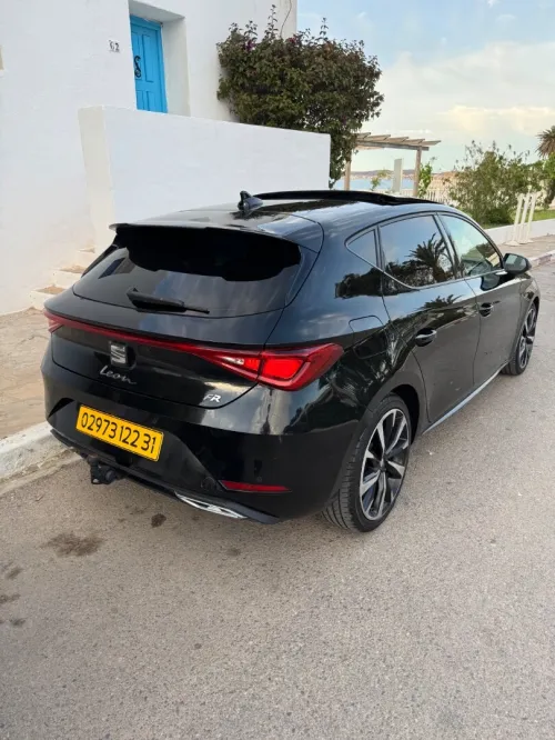 Seat Leon 2022 FR