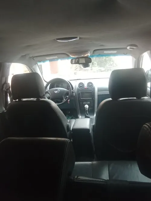 Great Wall Haval H5 2012 Haval H5