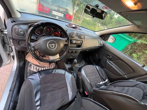 Dacia Logan 2016 Logan