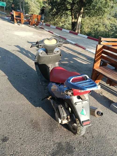 R6 kojiwa Ancien 2011