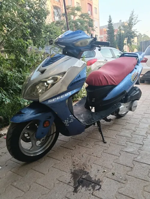 R6 kojiwa Ancien 2011