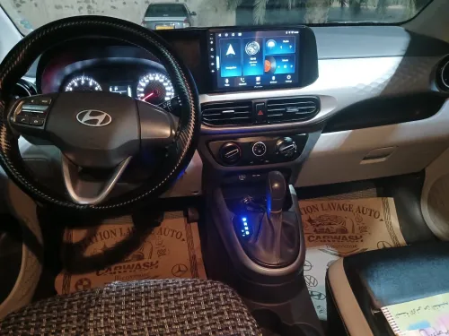 Hyundai Grandi10 2024 Grand-i10