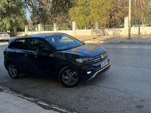 Volkswagen T-Cross 2023 Comfort