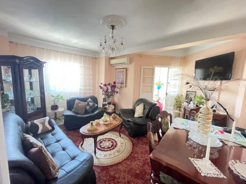 Vente Appartement F3 Alger Bab ezzouar