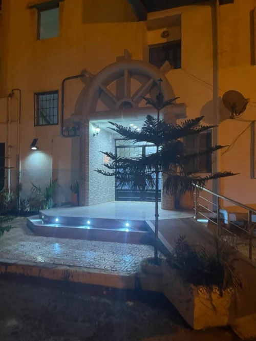 Vente Appartement F3 Alger Bab ezzouar
