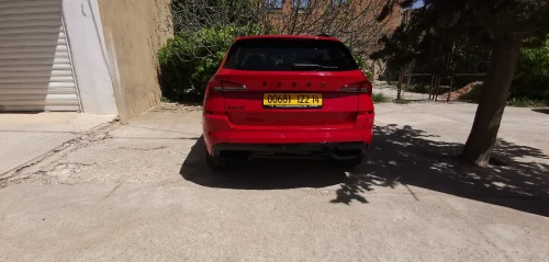 Skoda Kamiq 2022 Montecarlo
