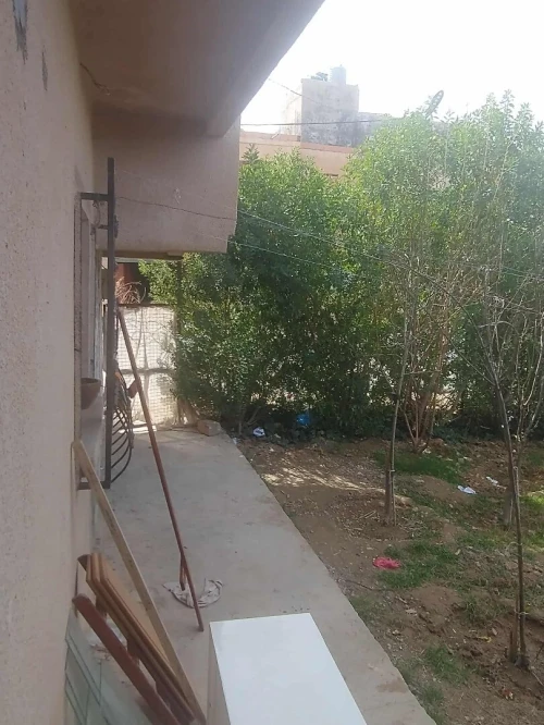 Vente Villa Batna El madher