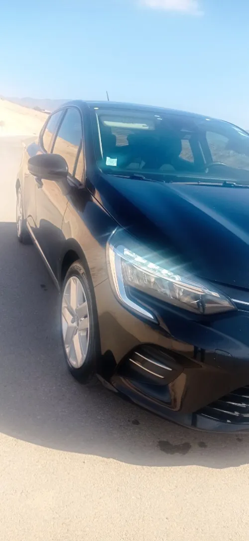 Renault Clio 5 2021 Buziness