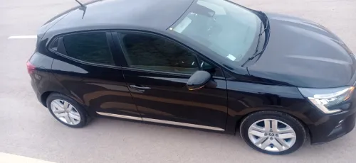 Renault Clio 5 2021 Buziness