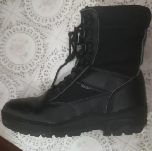 Chaussure de sécurité