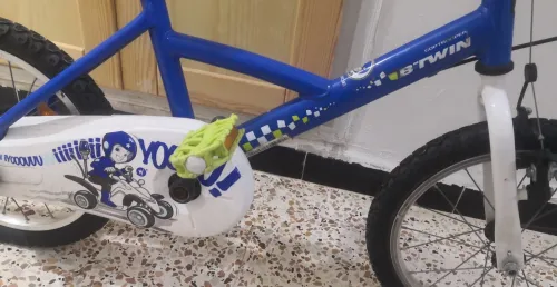 Vélo