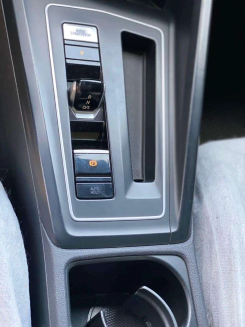 Volkswagen Golf 8 2021 R-Line