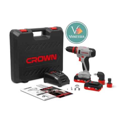 Crown Visseuse 16V