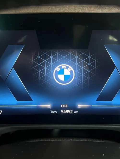 BMW Série 3 2024 Pak m