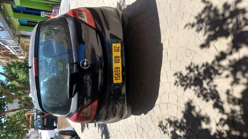 Opel Corsa 2008 Corsa