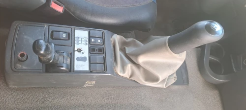 Renault Premium 2013