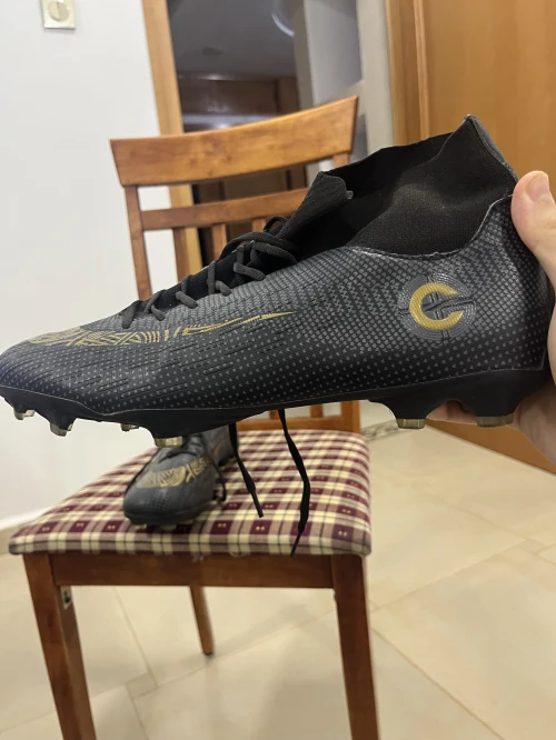 Sabat ta3 ballon Crampons original