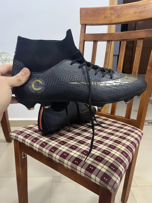 Sabat ta3 ballon Crampons original
