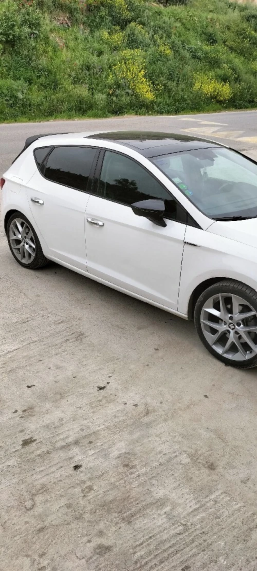 Seat Leon 2013 FR