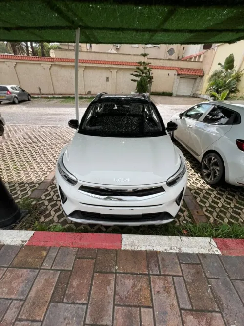 Kia KX1 2025 