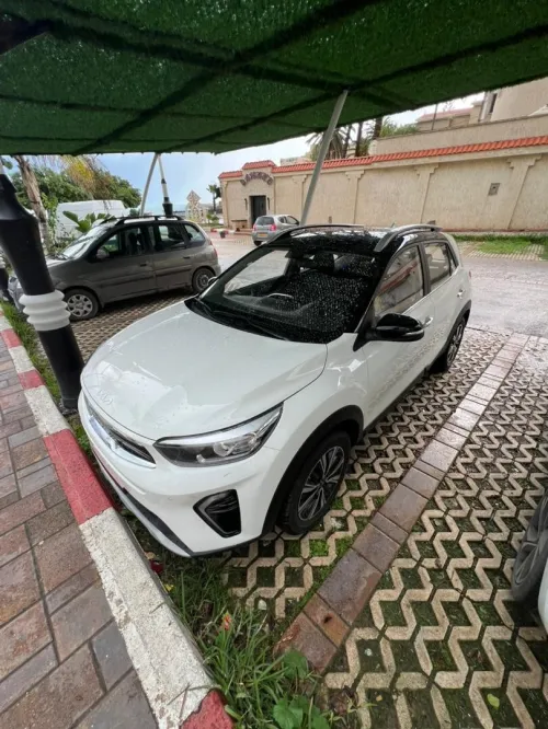 Kia KX1 2025 