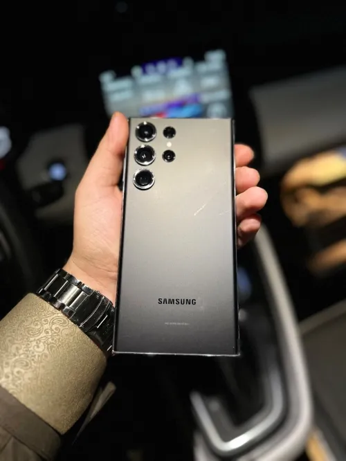Samsung S23 ultra 256g