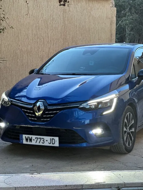 Renault Clio 5  2023 Techno