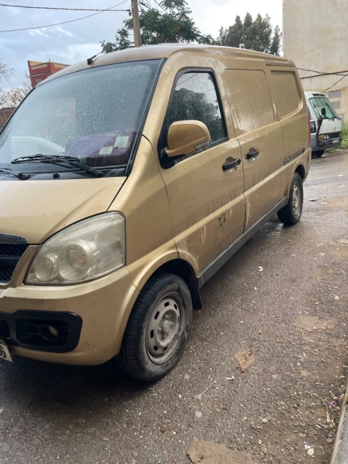 Zotye Z10 2015 