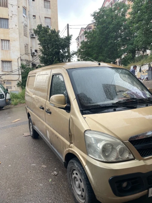 Zotye Z10 2015 