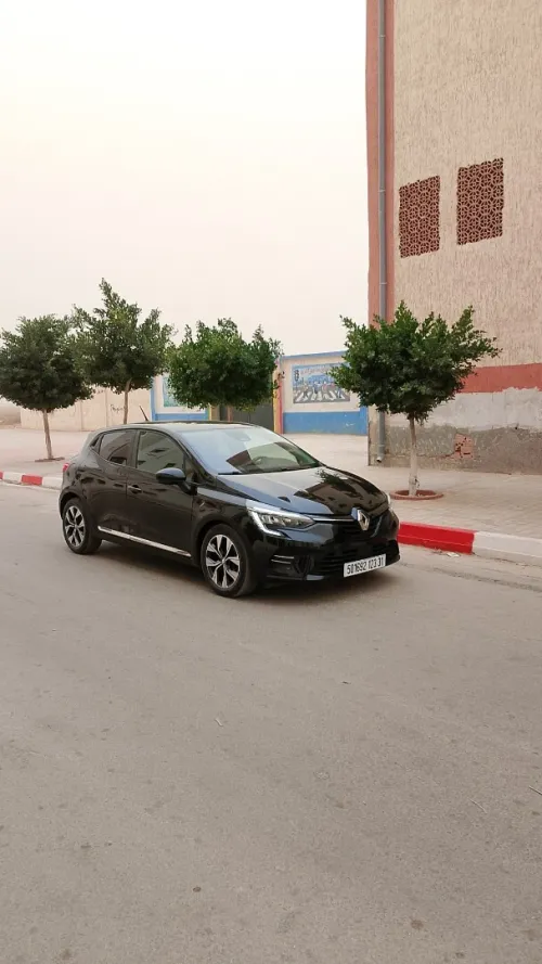 Renault Clio 5  2023 Techno