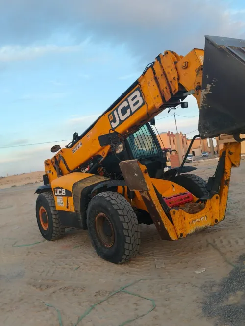 Jcb 2017 2017